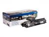TONER NOIR BROTHER HLL8250CDN. HLL8350CDW.DCPL8450CDW ORIGINE