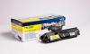 TONER JAUNE HAUTE CAPACITE BROTHER HLL8250CDN.HLL8350CDW.DCPL8450CDW ORIGINE