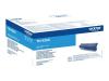 TONER CYAN TRES GRANDE CAPACITE BROTHER HL-L8360CDW/MFC-L8900CDW ORIGINE