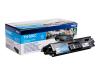 TONER CYAN TRES HAUTE CAPACITE BROTHER HLL9200CDWT.MFCL9550CDWT ORIGINE