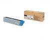 Sagem TNR378Y - Toner jaune