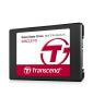 TRANSCEND SSD370 LECTEUR A ETAT SOLIDE 256 G INTERNE 2.5