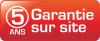 EXTENSION DE GARANTIE 5 ANS HP DESIGNJET T520-36in