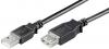 RALLONGE USB 2.0 M/F 3M