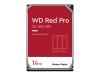 WD RED PRO NAS HARD DRIVE DISQUE DUR INTERNE 14TO 3.5