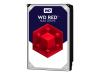 WD RED WD60EFRX - DISQUE DUR - 6 TO INTERNE - 3.5