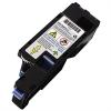 Cartouche Dell 1250c 1350cnw 1355cnw Jaune haute capacite 1.400 pages 59311019