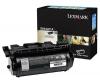 Toner LRP LEXMARK (X644A11E) - noir 10 000 pages