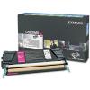 Lexmark C5200MS magenta 1500 pages