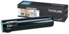 Toner Lexmark C935 noir XL 38.000 pages
