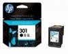 Cartouche HP DeskJet N301CH561E noir 190 pages