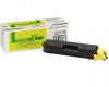 TONER KYOCERA FS-C5250DN JAUNE
