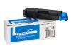 TONER KYOCERA FS-C5250DN CYAN