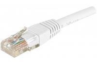 C�ble RJ45 2m Cat. 5 non blind�