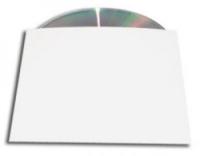 Pochette CD/DVD en carton