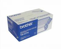 Brother TN-3170 - Toner 3500 pages
