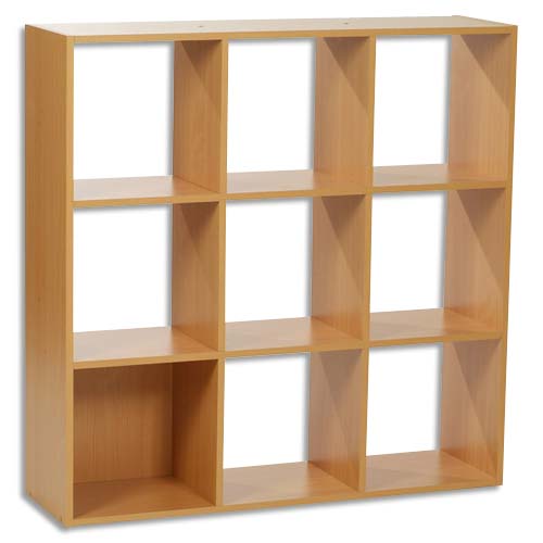 meuble 9 cases esistore meuble 9 cases esistore