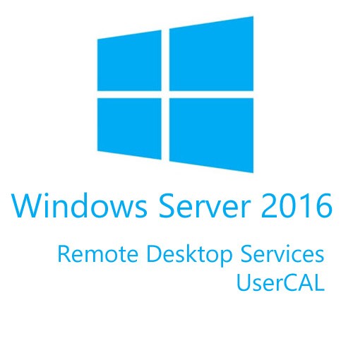 MICROSOFT WINDOWS RDS 2016 CAL UTILISATEUR OPEN BUSINESS ESIStore